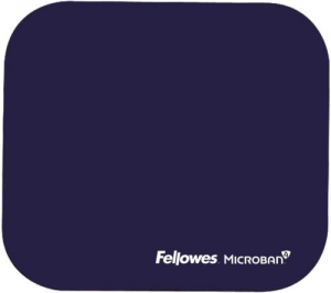 Fellowes 5934005 Microban Mousepad