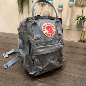 Fjallraven Kanken Backpack Bag