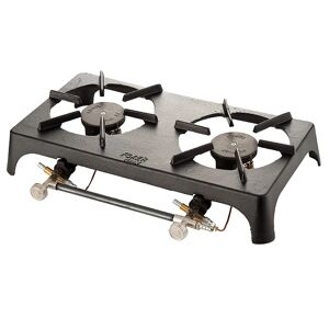 Foker Cast Iron Double Burner Gas Boiling Ring With Ffd
