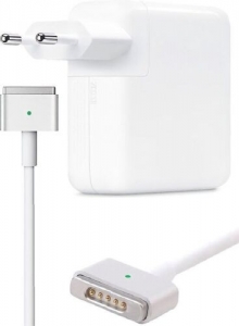 Genuine Apple 45w Magsafe 2 Power Adapter For Macbook Air