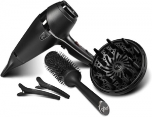 Ghd Air Professional Hair Drying Kit - Black