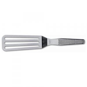global gs-26 slotted spatula flexible ice