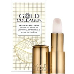 Gold Collagen Anti-ageing Lip Volumiser 4g