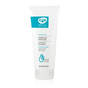 Green People Green People Hydrating After Sun Lotion 200ml-10 Pack