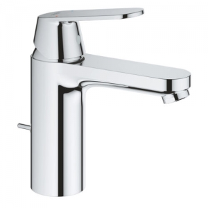 Grohe Eurosmart Cosmopolitan One-handed Washbasin Battery Faucet Art. 23325000