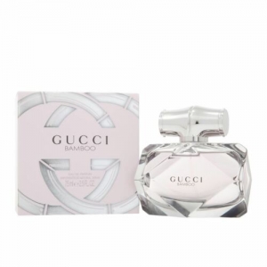 Gucci Bamboo By Gucci Eau De Parfum (edp) For Women 2.5 Oz (sealed) Discontinued