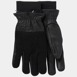 Helly Hansen Marka Gloves Black 2xl - Black - Unisex