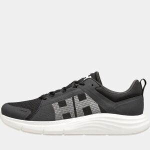 Helly Hansen Men’s Hp Ahiga Evo 5 Marine Lifestyle Shoes Black 7.5 - Blackwhite Black - Male