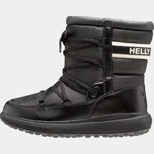 Helly Hansen Men's Isola Court Snow Boots Black 10 - Blackoff W Black - Male