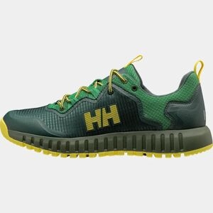 Helly Hansen Men's Northway Approach Hiking Shoes Green 9.5 - Evergreen Green - Male