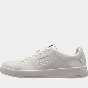 Helly Hansen Men’s Varberg Classic Marine Lifestyle Shoes White 11 - Offwhite White - Male