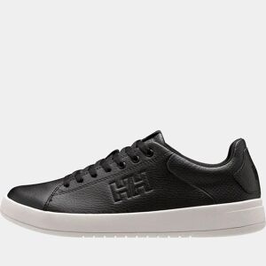 Helly Hansen Men’s Varberg Classic Marine Lifestyle Shoes Black 6.5 - Black - Male