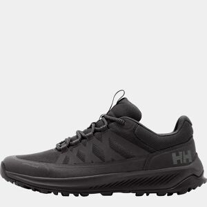 Helly Hansen Men’s Vidden Hybrid Low Outdoor Shoes Black 9 - Black - Male