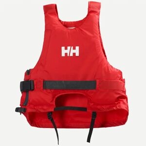 Helly Hansen Unisex Durable Launch Vest Red 40/50 - Alert Red - Unisex
