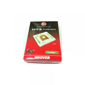 hoover h73 - white