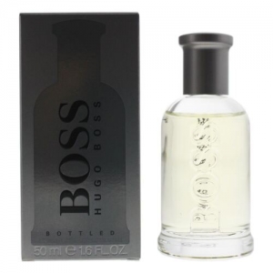 Hugo Boss Bottled Men's Aftershave Spray (50ml)
