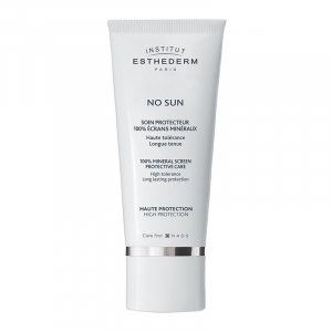 institut esthederm mineral face and body sun protection spf50 50ml