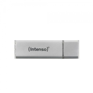 intenso ultra line usb flash drive 16 gb usb type-a 3.2 gen 1 (3.1...