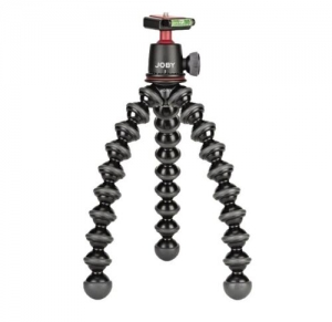 Joby Gorillapod 3k Flexible Mini-tripod With Ball Head Kit Jb01507 (uk Stock)