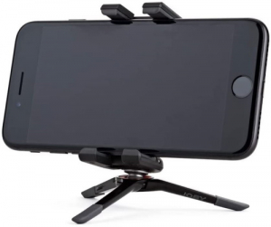 Joby Griptight One Micro Stand For Smartphones - Black/charcoal Jb01492 (uk)