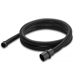 Karcher Suction Hose For Nt 27/1, 35/1, 45/1 And 48/1 Vacuum Cleaners 35mm 4m