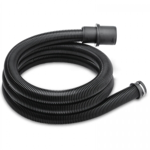 Karcher Suction Hose For Nt 65/2 And 70/2 Vacuum Cleaners 40mm 10m