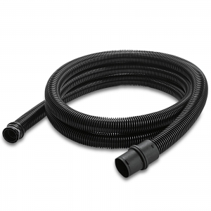 Karcher Suction Hose For Nt 65/2 And Nt 70/2 Vacuum Cleaners 40mm 4m