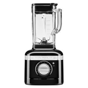 Kitchenaid K400 Glass Jar Blender In Onyx Black - 5ksb4026bob