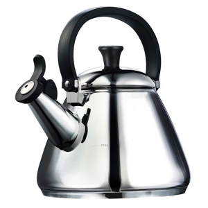 Kone Stove-top Kettle With Whistle, Suitable For All Hob Types
