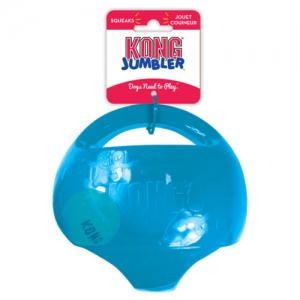 Kong Toy For Dog Kong Jumbler Ball M/l Sold To L Unit
