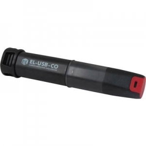 lascar electronics el-usb-co300 carbon monoxide data logger unit of measurement co red uomo