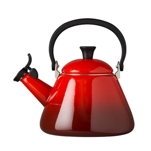 Le Creuset Kone Stove-top Kettle With Whistle, Suitable For All Hob Types