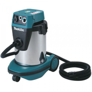 Makita Vc3210lx1 L-class Professional Vacuum Cleaner