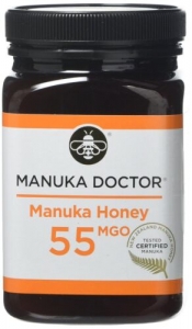Manuka Doctor 55 Mgo Manuka Honey, 500 G