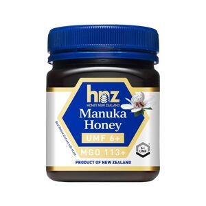 Manuka Doctor Hnz Umf 6+ Manuka Honey 250g - Mgo 113