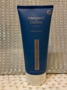 Margaret Dabbs Fabulous Legs Firming Leg Serum 600ml. Brand New 