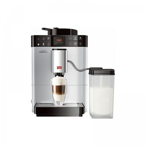 Melitta Caffeo Varianza Csp F570-101 Coffee Machine With Milk Tank