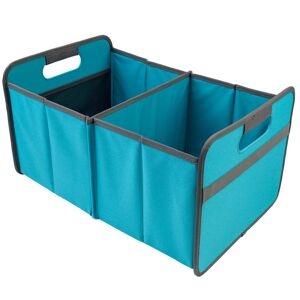 Meori Folding Box Classic Azure Blue Large 30 Litre