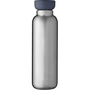 Mepal Ellipse Thermos Bottle 500 Ml Stainless Steel Brushed