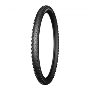 Michelin Black Bicycle Tire 26x2.10 Country Grip´r