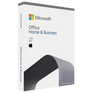Microsoft Office 2021 Home & Business For Mac - Product Key