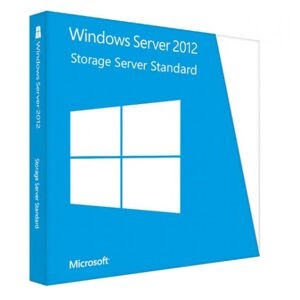 Microsoft Windows Storage Server 2012 Standard - Product Key