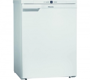 miele f12020s-2 undercounter freezer - , white