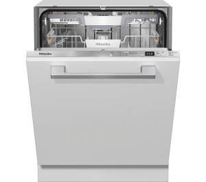 Miele G5350scvi Built-in 60cm Dishwasher Energy Class C - Edst/clst