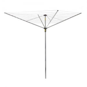 minky easy breeze outdoor rotary airer -4 arm - 45m