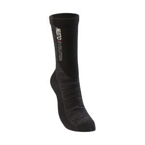 Musto Evolution Waterproof Socks Black S