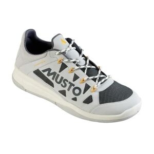 Musto Men's Sailing Dynamic Pro Ii Adapt Sneakers White Us 7.5/uk 7