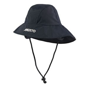Musto Sailing Breathable Sou'wester Twill Cap Navy S