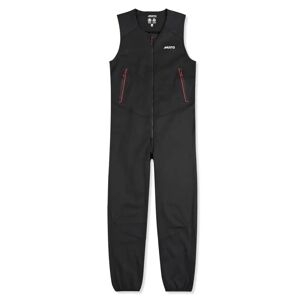 Musto Sailing Frome Mid Layer Salopette Black 2xs