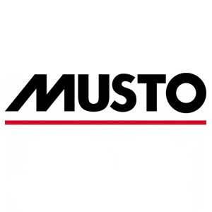 Musto Unisex Essential Waterproof 90l Duffel Bag White O/s